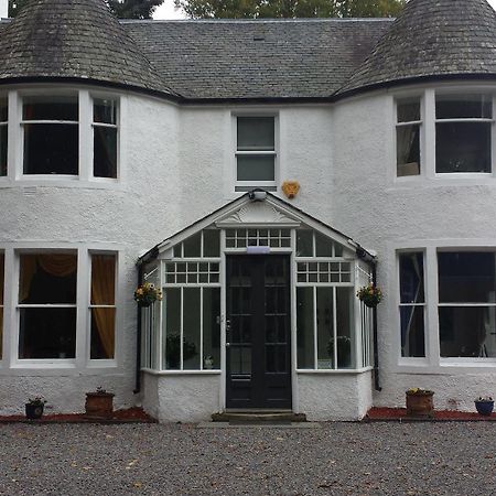 Drumdevan Country House Инвернесс Экстерьер фото