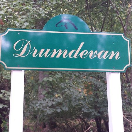 Drumdevan Country House Инвернесс Экстерьер фото