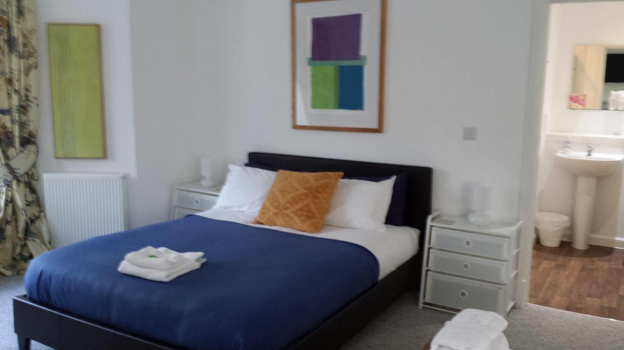 Drumdevan Country House Инвернесс Экстерьер фото