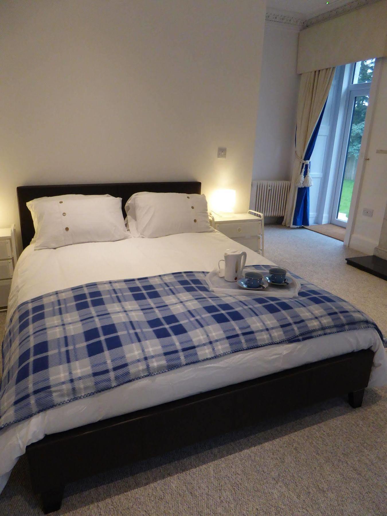 Drumdevan Country House Инвернесс Экстерьер фото