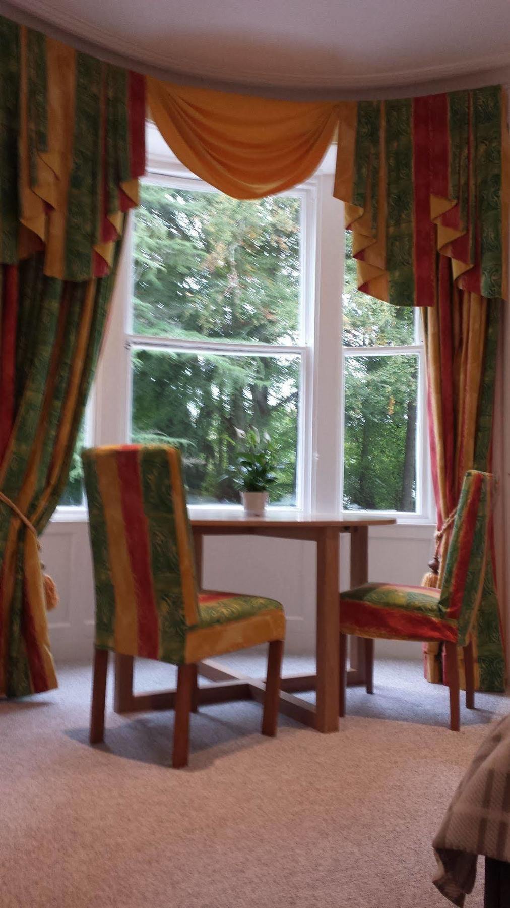 Drumdevan Country House Инвернесс Экстерьер фото