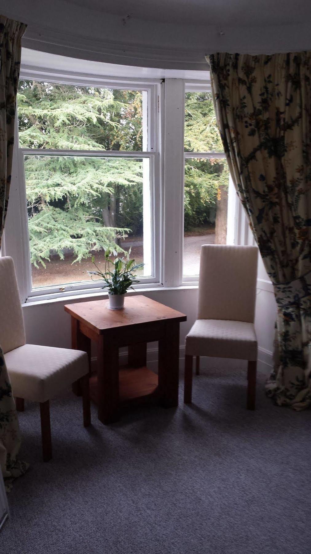 Drumdevan Country House Инвернесс Экстерьер фото