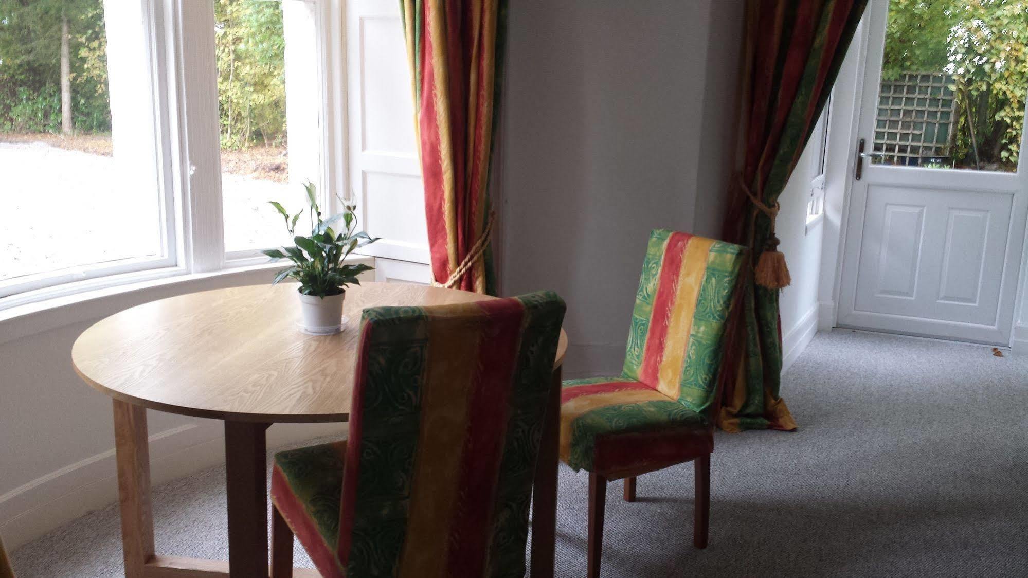 Drumdevan Country House Инвернесс Экстерьер фото