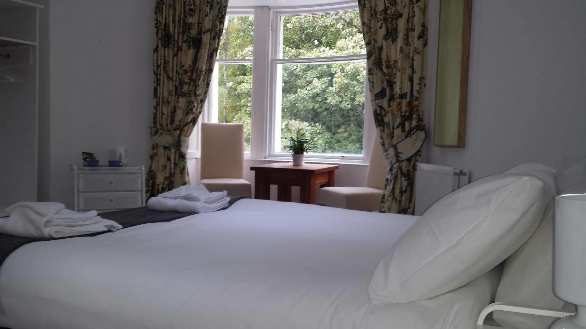 Drumdevan Country House Инвернесс Экстерьер фото