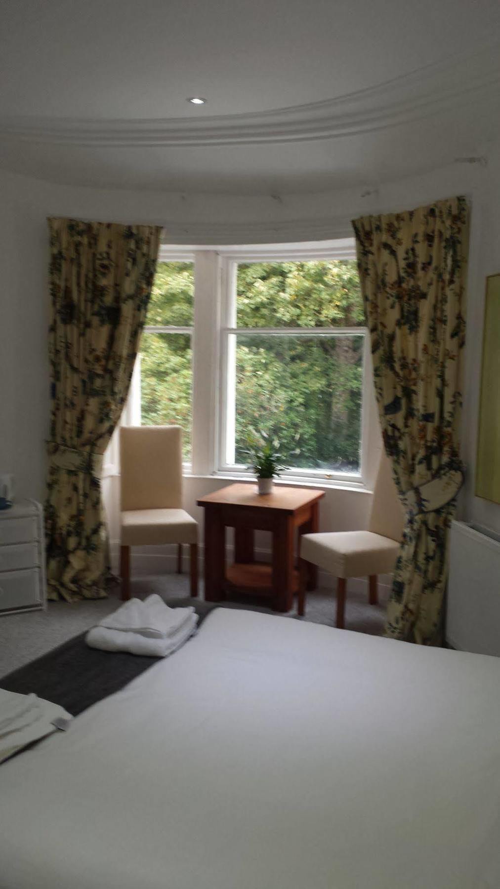 Drumdevan Country House Инвернесс Экстерьер фото