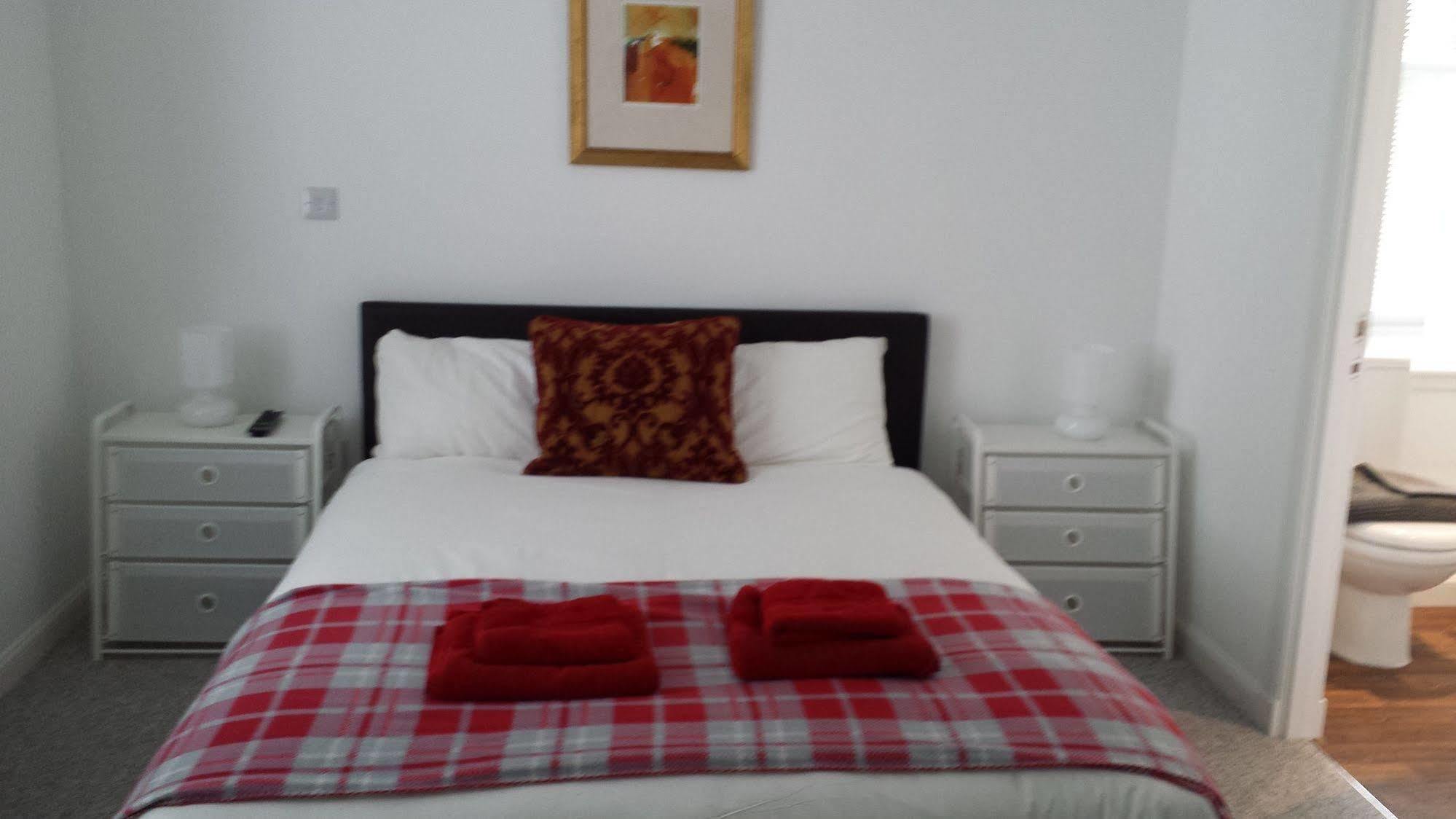 Drumdevan Country House Инвернесс Экстерьер фото