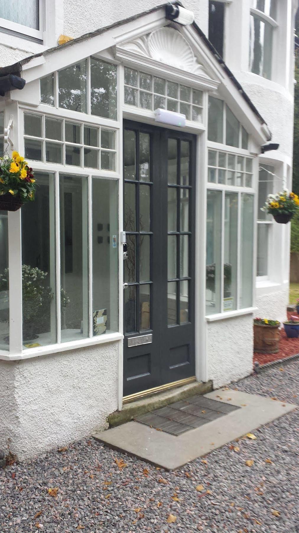 Drumdevan Country House Инвернесс Экстерьер фото